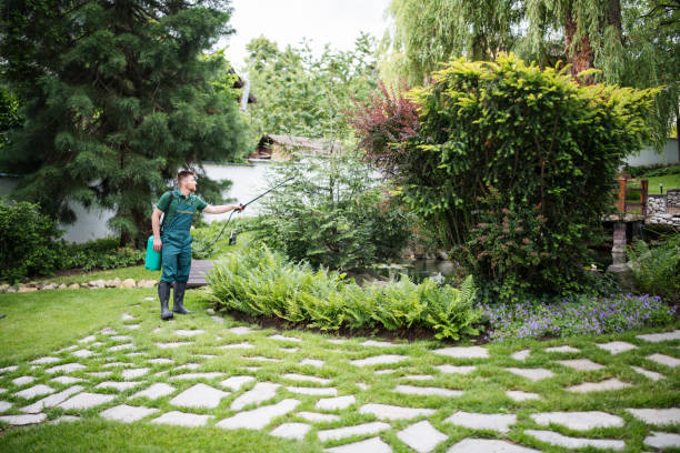 Best Wildlife Control Services  in Chevy Chase Heights, PA